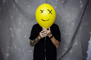 OCD in the work place with Kieran Mace