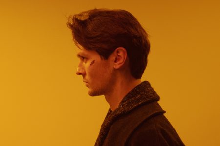 Kieran Stan Mace – is OCD your hidden superpower?